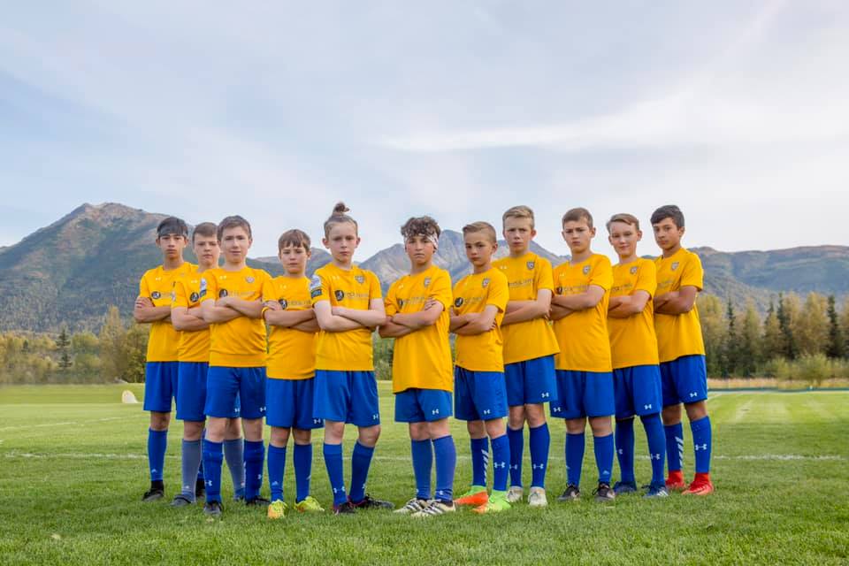 CSC-06Eagles Our Teams